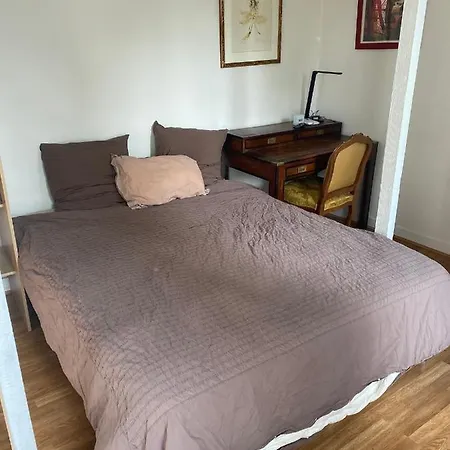 Appartement Aredski Annexe Sceaux (Hauts-de-Seine)