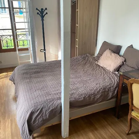 Aredski Annexe Appartement