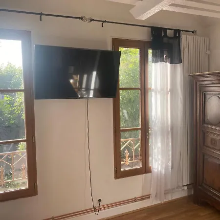 Aredski Annexe