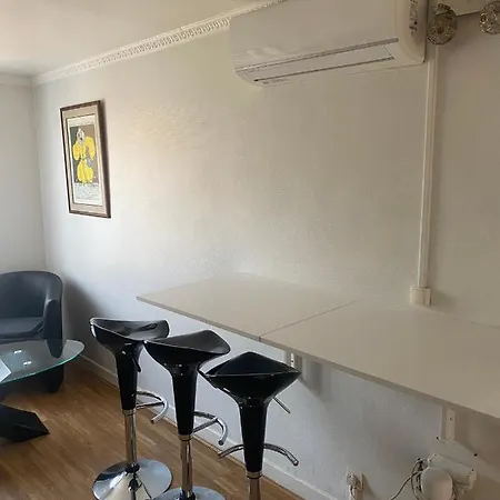 Aredski Annexe Appartement