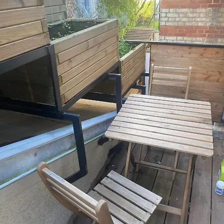 Aredski Annexe Appartement