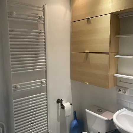 Appartement Aredski Annexe Sceaux (Hauts-de-Seine)